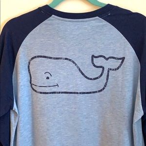 Vineyard Vines Vintage Tee
